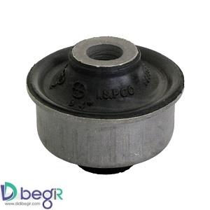 بوش طبق پژو 206 تیپ 2 ( لبه دار )